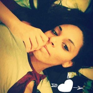 Meet your Posher, Tasha